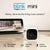 Blink Mini Indoor Plug-in HD Smart Security Camera, 1080HD Video, Works with Alexa