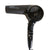 BaByliss Pro Studio Design Series Sensor 1875 Watt Hair Dryer #BCI800UC with Conair Pro Ergo-Grip Small Round Pin Brush