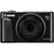 Canon PowerShot SX740 20.3MP CMOS 4K 1080p Video 40x Zoom Wifi / NFC Digital Camera Black