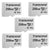 5x Transcend 256GB 300S UHS-I microSDXC Memory Card with SD Adapter