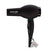 Babyliss Pro Ceramic Xtreme Hair Dryer with Conair Pro Ergo-Grip Detangler Brush for All Hair Types