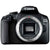 Canon EOS 2000D / Rebel T7 24.1MP CMOS 1080p DSLR Camera + EF-S 18-55mm f/3.5-5.6 Lens