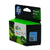 2 Packs HP 61XL Black Ink Cartridge CH563WA with HP 61XL High Yield Tri-color CH564WA Ink Cartridge