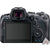 Canon EOS R6 Mirrorless Digital Camera (Body Only)