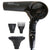 BaByliss Pro Studio Design Series Sensor 1875 Watt Hair Dryer #BCI800UC