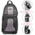 All Inclusive Travel Kit for Nikon Z50 Z30 Z FC with Replacement Battery 128GB Memory Backpack + More