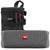 JBL FLIP 5 Waterproof Portable Waterproof Speaker - Gray with 8