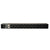 Tripp Lite PDU12IEC Basic 1U 100 - 240 V nominal, single phase 16A Power Distribution Unit