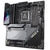 GIGABYTE X670E AORUS MASTER AM5 LGA 1718 AMD X670E EATX Motherboard Quad M.2, PCIe 5.0, USB 3.2 Gen2X2 Type-C, Intel WiFi 6E, Intel 2.5GbE LAN, Q-Flash Plus, EZ-Latch Plus