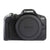 Canon EOS R100 Mirrorless Camera Black with Canon RF-S 18-45mm f/4.5-6.3 IS STM Lens and Canon SLR Gadget Bag