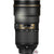 Nikon AF-S Nikkor 24-70mm f/2.8E Ed VR Lens (Black)