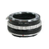 Innovexee Lens Mount Adapter for Nikon F Mount G-Type Lenses to Mount on Nikon Z Series Cameras - Manual Control