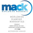 Mack Worldwide Diamond Warranty for Camera and Camcorders Under $3000