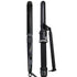 BaByliss Pro Studio Design Series 1¼" Crimpcurl BCI005UC with BaByliss Pro Porcelain Ceramic Marcel 1" Curling Iron BP100MUC