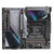 GIGABYTE Z790 AORUS MASTER LGA 1700 Intel Z790 EATX Motherboard with DDR5, 5* M.2, PCIe 5.0, USB 3.2 Gen2X2 Type-C, Intel WiFi 6E, Marvell AQtion 10GbE LAN, Q-Flash Plus, EZ-Latch Plus