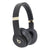 Beats by Dr. Dre Beats Solo 4 Wireless On-Ear Headphones (Black & Gold) with JBL T110 in Ear Headphones