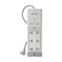 BELKIN F7C01008q 8 Outlets 1000 joule Energy Saving AV Surge with Remote