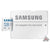 Samsung EVO Plus MicroSD 128GB, 130MBs Memory Card with Adapter