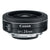 Canon EF-S 24mm f/2.8 STM Lens with Accessory Kit for Canon EOS Rebel T5 , T5i , T6 , T6i and T7i