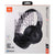 JBL Tune 660NC Noise-Canceling Wireless On-Ear Headphones (Black)