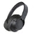 JBL Tune 710BT Wireless Over-Ear Headphones (Black) and JBL T110 in Ear Headphones Black