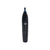 Wahl Professional 5-Star Magic Clip Corded Precision Fade Clipper #8451 with Philips Norelco Ultimate Comfort Nose Trimmer NT1605/60 and Wahl Neck Duster