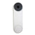 Google Video Battery Doorbell White