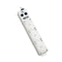 Tripp Lite - PS607HG20AOEM - Tripp Lite Safe-IT Power Strip Medical Hospital Grade Antimicrobial UL1363A 6 Outlet 20A