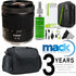 Canon RF 15-30mm f/4.5-6.3 IS STM Lens with 3yr Accidental Warranty and Accessories