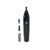 BaByliss Pro Limided Edition LO-PRO FX Cordless Clipper (Van Da' Goat) #FX825RI with Philips Norelco Ultimate Comfort Nose Trimmer NT1605/60 for Nose, Ear and Eyebrows