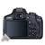 Canon EOS Rebel T7 DSLR Camera with EF-S 18-135mm f/3.5-5.6 Image Stabilization USM Lens