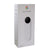 5x Google Nest Video Battery Doorbell (Battery, White)