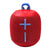 Ultimate Ears WONDERBOOM 2 Portable Bluetooth Speaker (Radical Red)