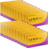 20x Kodak Professional Gold 200 Color Negative Film - 120 Roll Film, Pack of 5