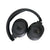 JBL Tune 770NC Noise-Cancelling Over-Ear Headphones (Black) with JBL T110 In Ear Headphones