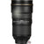 Nikon AF-S Nikkor 24-70mm f/2.8E Ed VR Lens (Black)