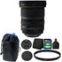 Canon EF-S 10-22mm f/3.5-4.5 USM Lens 8GB Accessory Kit for Canon DSLR Camera