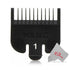 Wahl Professional #1 Guide Comb Attachment  3.0mm - 3114-001 for Professional Stylists and Barbers