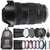 Tamron 17-50mm f/4 Di III VXD Lens (Sony E) with Rotating Graduate Filter 67mm Accessory Bundle