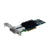 ATTO Technology Celerity FC-162P Dual-Channel 16Gb/s Gen6 Fibre Channel PCIe 3.0 Host Bus Adapter (CTFC-162P-000)