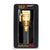 BaByliss PRO GoldFX Boost+ Gold Adjustable Blade Cordless Clipper (FX870GBP)