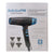 BaByliss Pro Limited-Edition Nano Titanium Professional High-Speed Dual Ionic Dryer Black & Blue #BNTMB9100