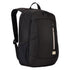 Case Logic Jaunt WMBP-215 Carrying Case Backpack for 15.6" Laptop Black 3204869