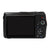 OM SYSTEM Tough TG-7 Digital Camera (Black) with Small Camcorder Case