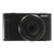 Sony ZV-1F Vlogging Camera for Content Creators and Vloggers (Black)