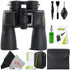 Nikon 10x50 Action Extreme ATB Binoculars with Professional Cleaning Kit APS-C DSLR Cameras Sensor Cleaning Swabs