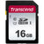 Transcend TS16GSDC300S 16GB UHS-I U1 SD Memory Card