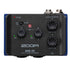 Zoom AMS-24 2x4 USB Audio Interface for Music and Streaming