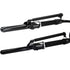 BaBylissPRO Porcelain Ceramic Marcel Curling Iron BP100MUC with BaByliss Pro Porcelain Ceramic Marcel Curling Iron - 3/4" BP75MUC