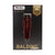 Wahl 8110 Professional 5-Star Balding Clipper - Red with Philips Norelco Ultimate Comfort Nose Trimmer NT1605/60 and Neck Duster